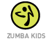 Ilary Z - Zumba® Kids